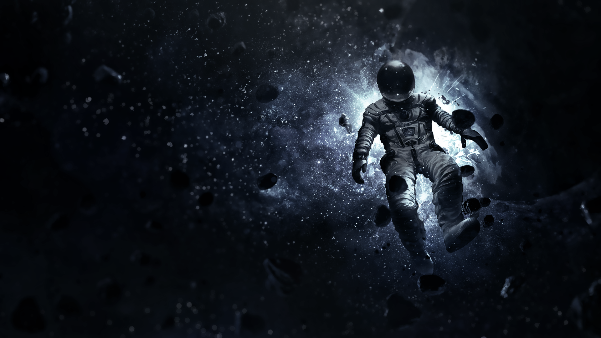 High Definition Space Wallpapers - HD Wallpaper 