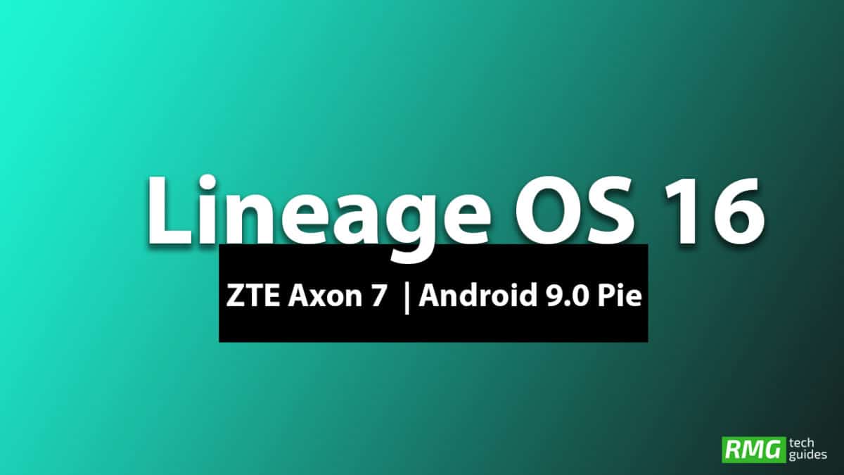 Download And Install Lineage Os 16 On Zte Axon 7 - Android - HD Wallpaper 