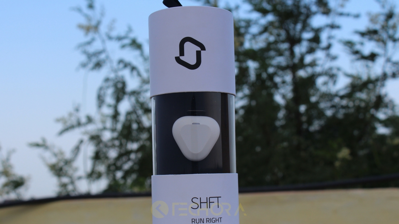 Shft Virtual Running Coach Review - Signage - HD Wallpaper 