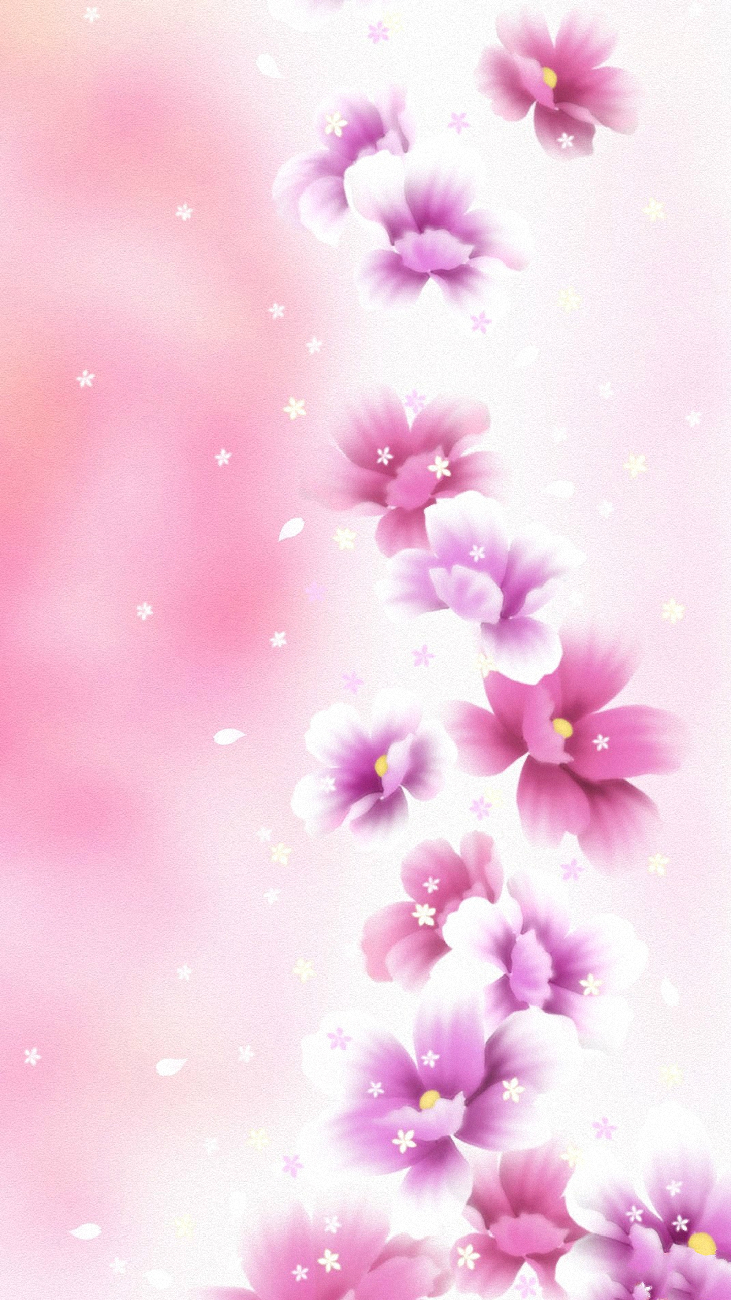 Hd Pretty Flower Nubia Phone Wallpapers Mobile Background - Pretty Wallpaper For Girls Phone - 1440x2560 Wallpaper Hd Pretty Flower Nubia Phone Wallpapers Mobile Background - Pretty Wallpaper For Girls Phone - 1440x2560 Wallpaper