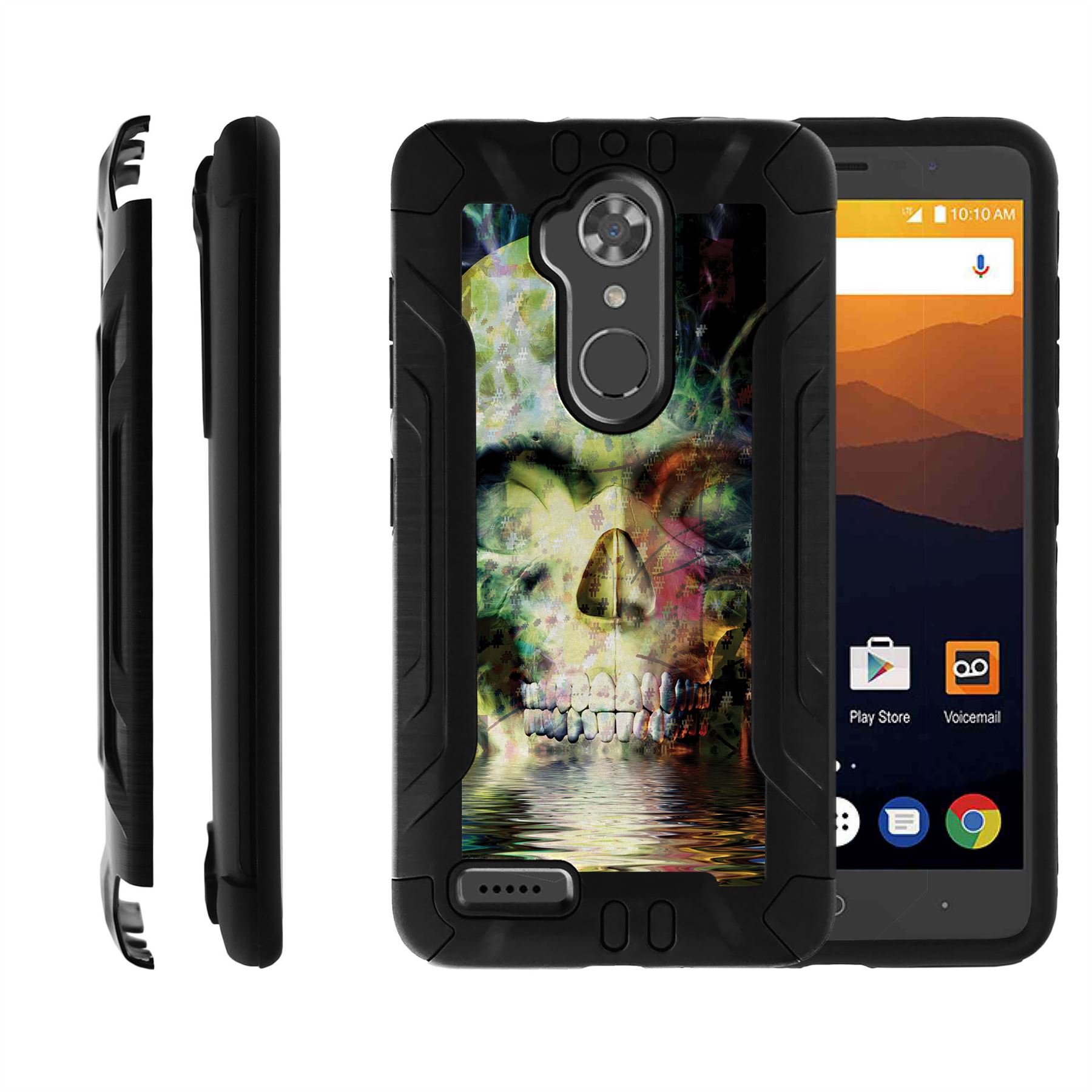 Zte Max Xl Specs - HD Wallpaper 