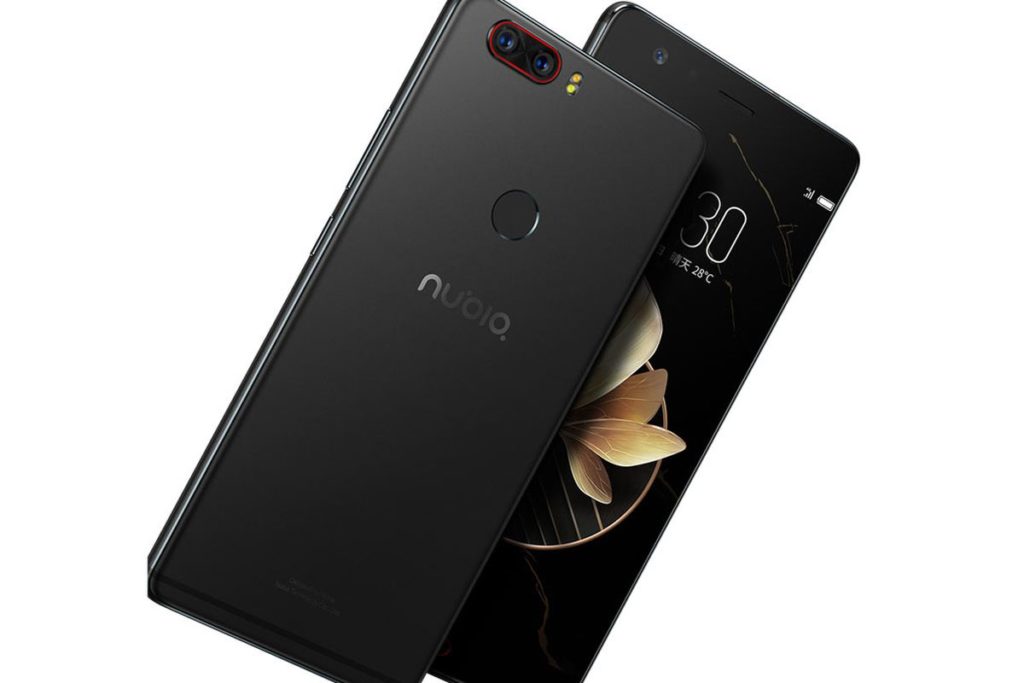 Download And Install Nubia Ui - Nubia Z17 Price In Nepal - HD Wallpaper 