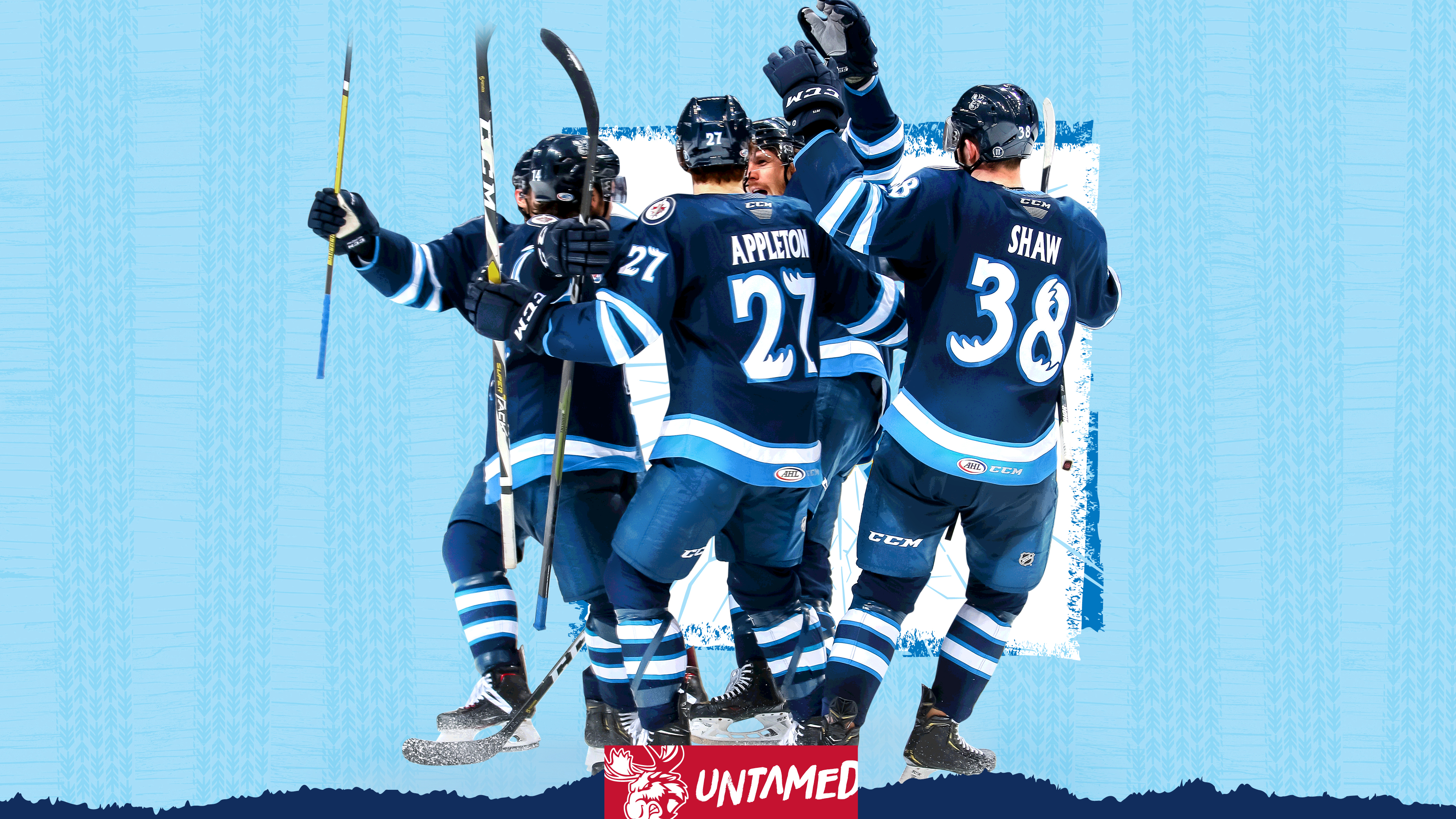 Winnipeg Jets Wallpapers Iphone - HD Wallpaper 