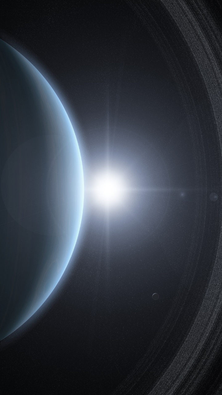 Zte Blade V6 Wallpapers Outer Space 7x1280 Wallpaper Teahub Io