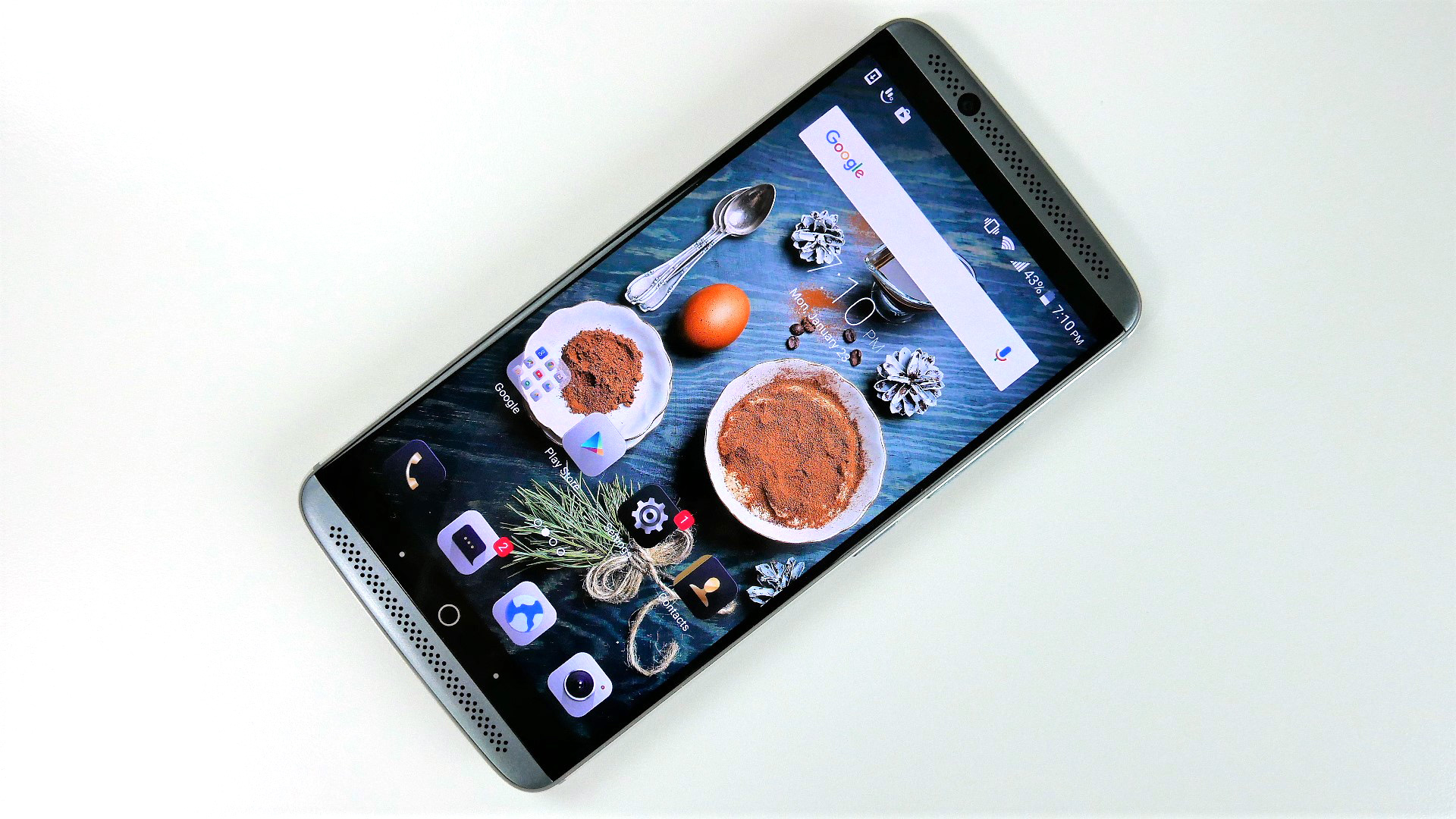 Iphone - HD Wallpaper 