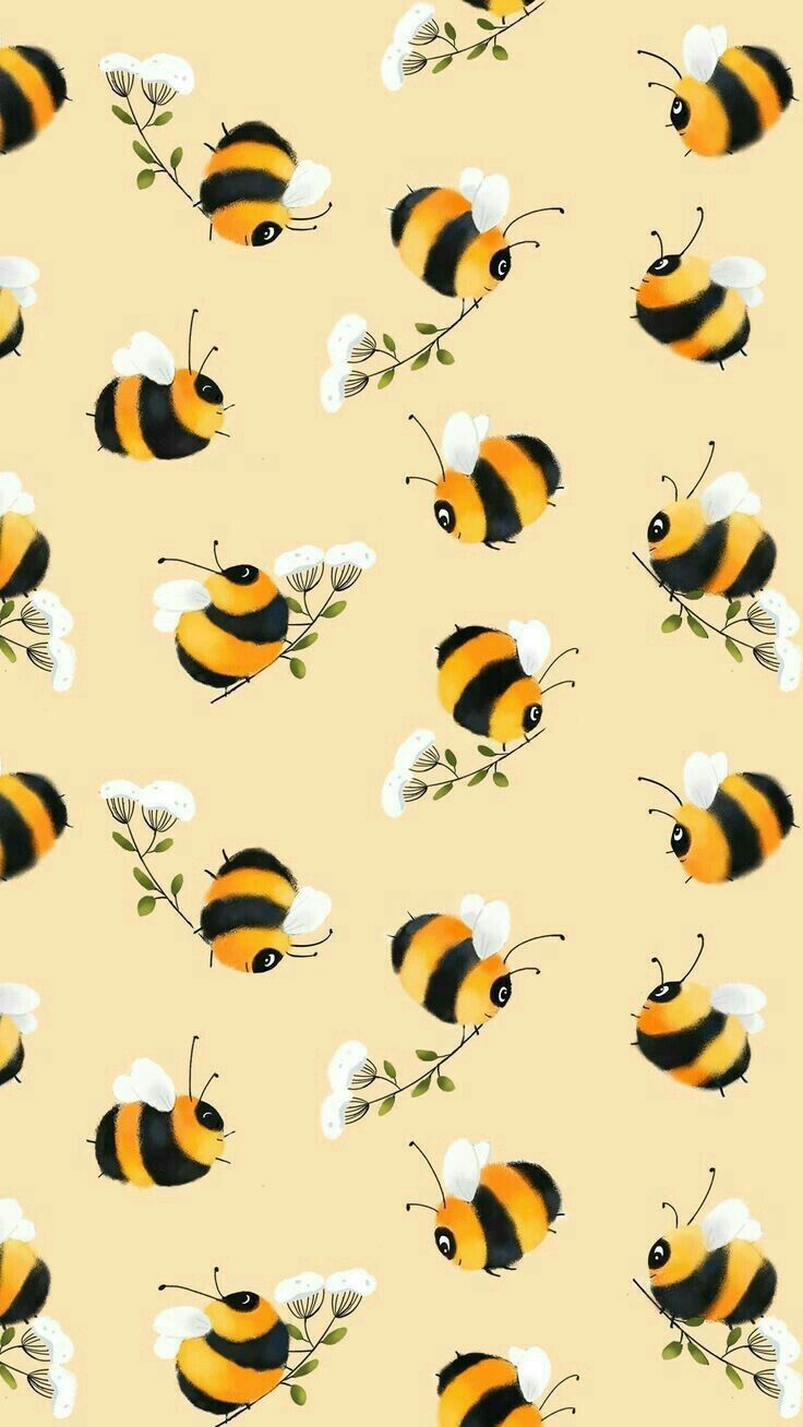 3d Wallpaper Iphone Bee Image Num 48