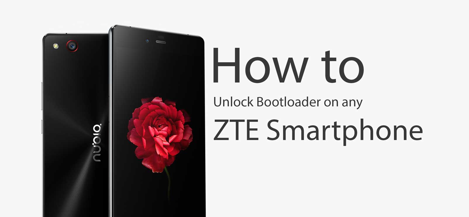 How To Unlock Bootloader On Any Zte Smartphone - Bootloader Unlock Zte - HD Wallpaper 