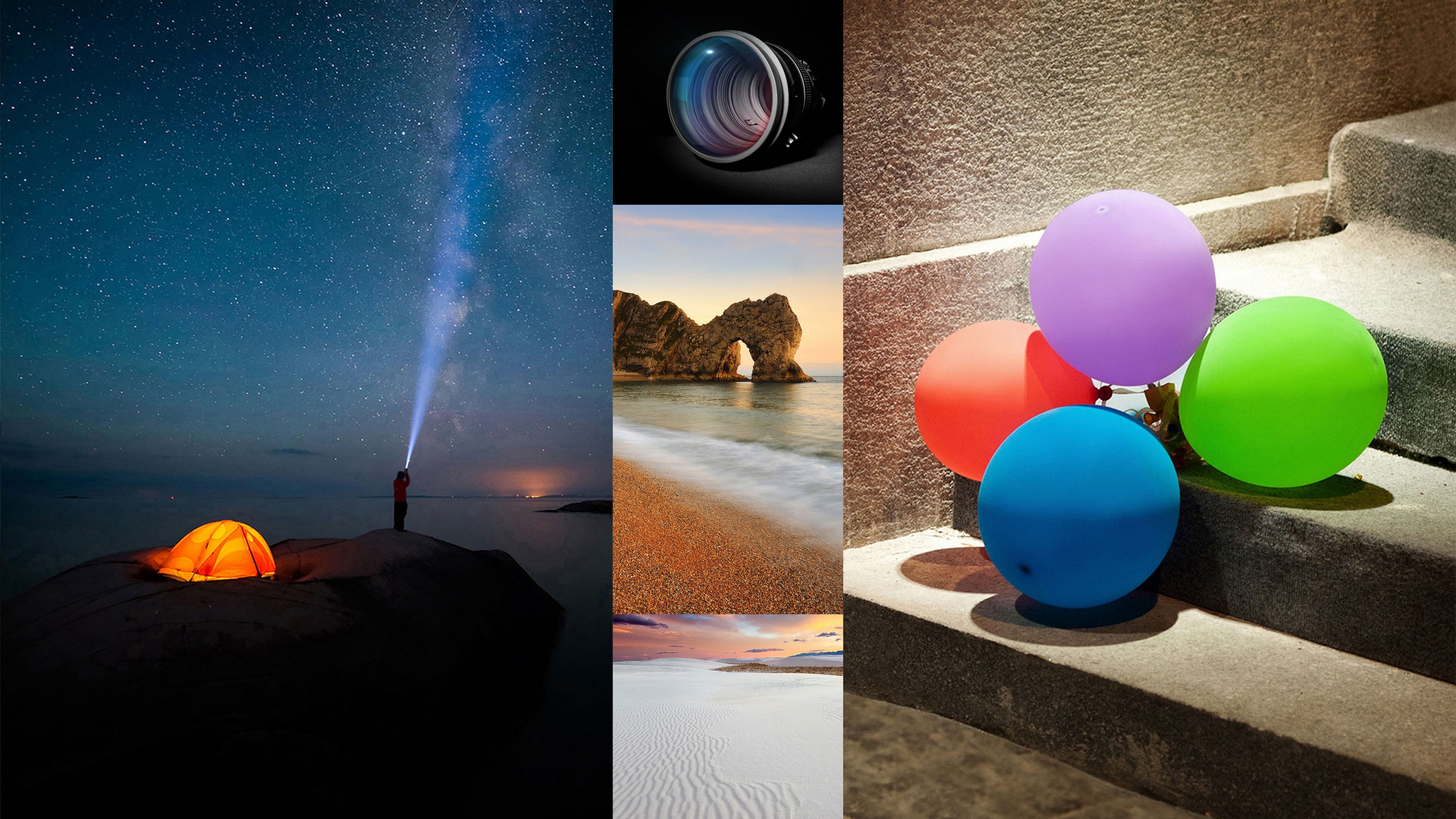 Earth - HD Wallpaper 