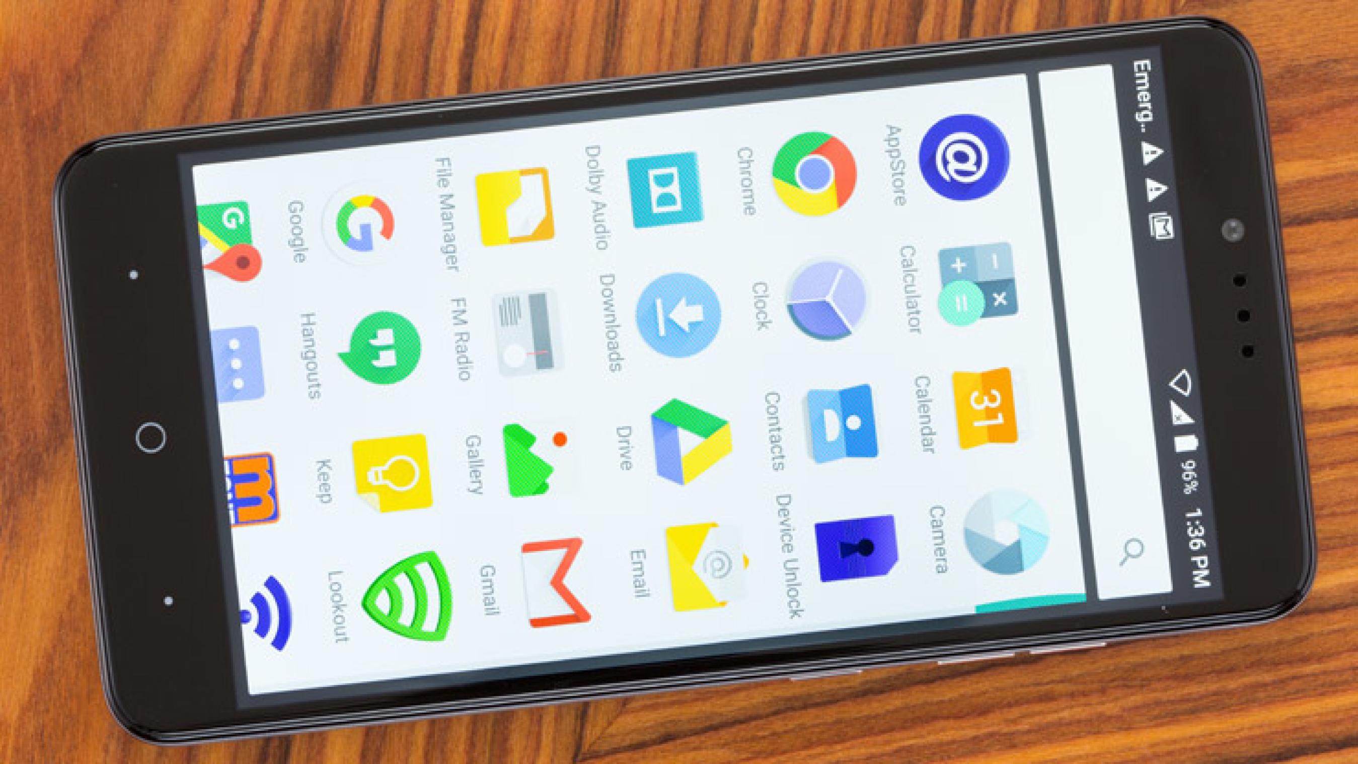 Tablet Computer - HD Wallpaper 