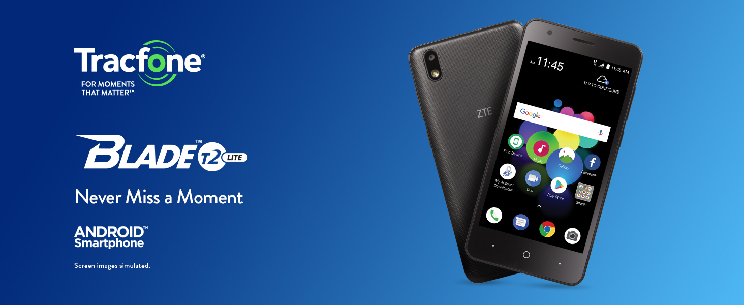 Zte Blade T2 Lite - HD Wallpaper 