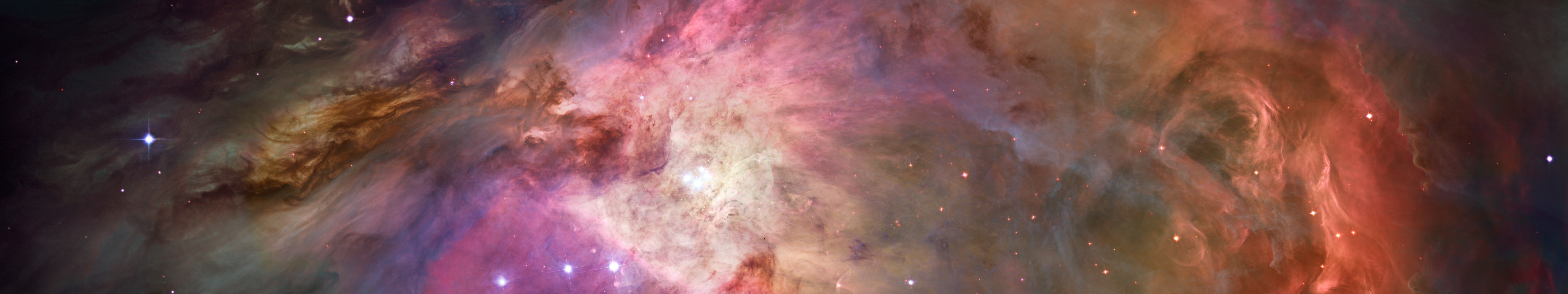 Hubble Deep Field Wallpaper - HD Wallpaper 