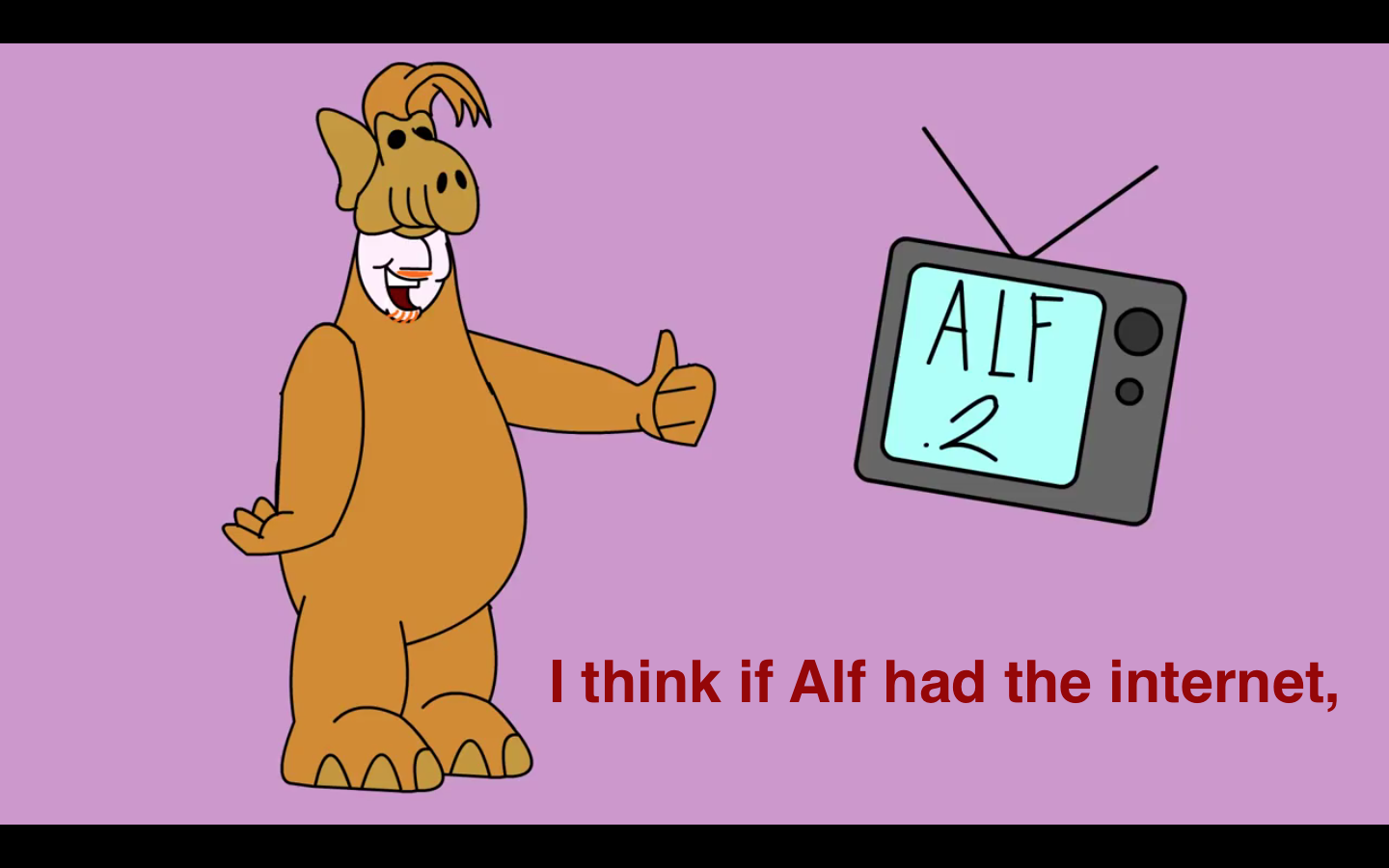 Cartoon - HD Wallpaper 