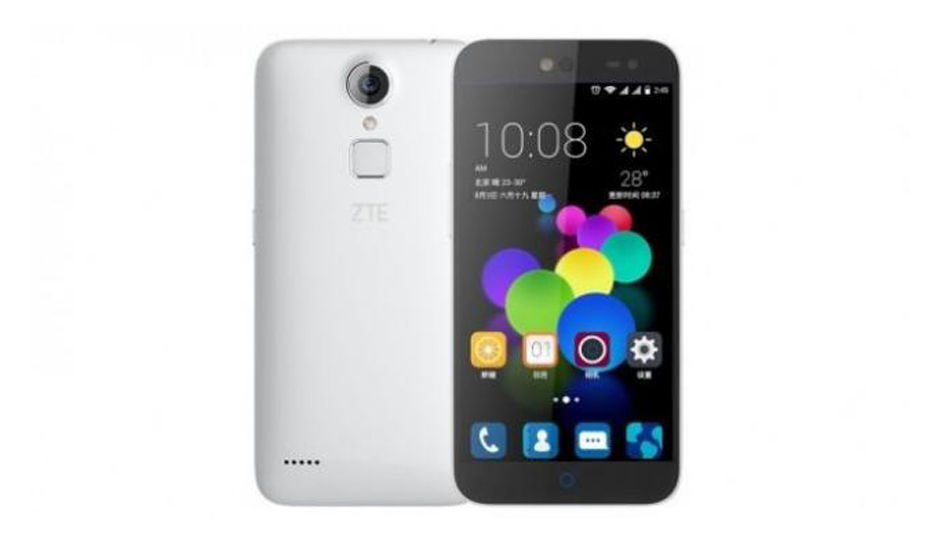 Zte Blade A1 - HD Wallpaper 