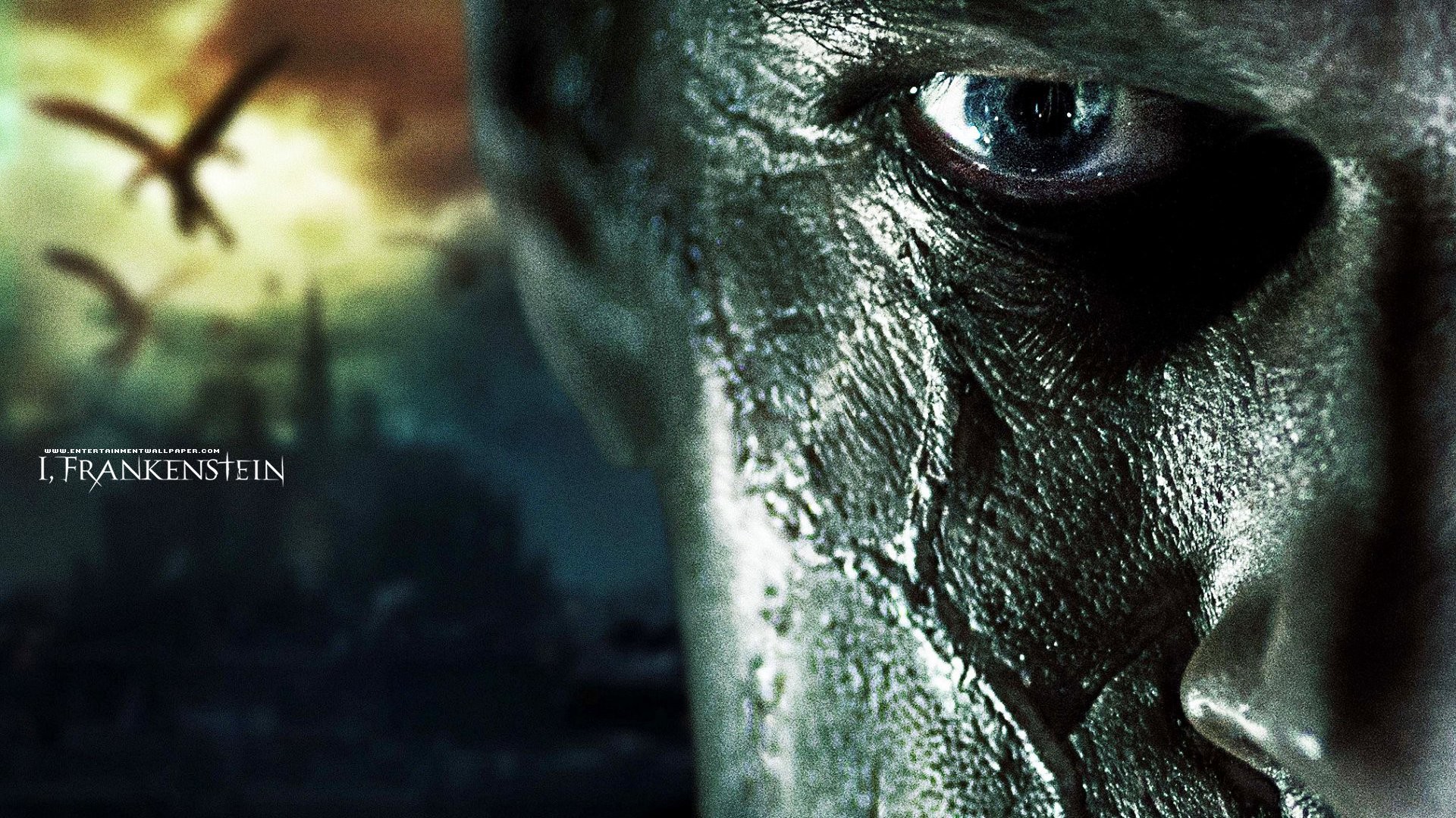 1920x1080, I, Frankenstein Wallpaper - Frankenstein New Movie - HD Wallpaper 