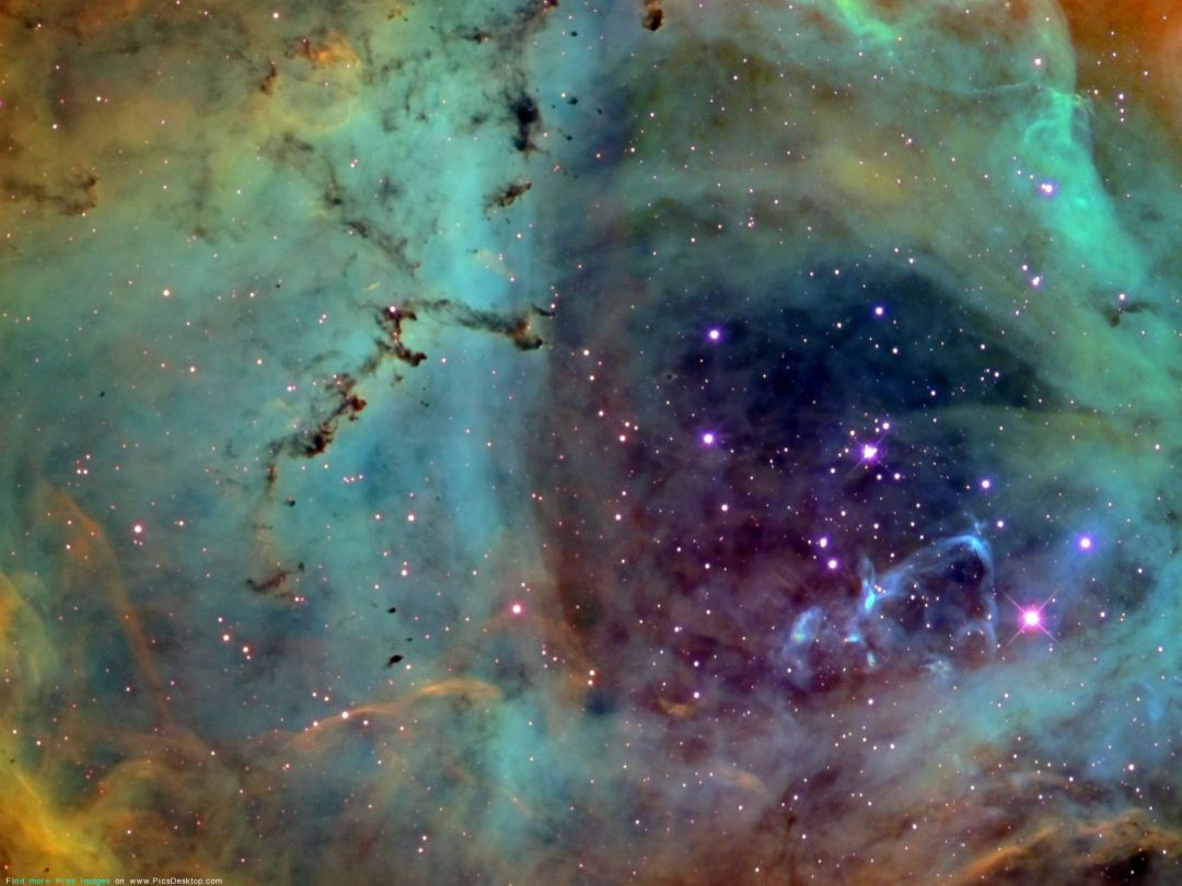 Hubble Space Photos - HD Wallpaper 