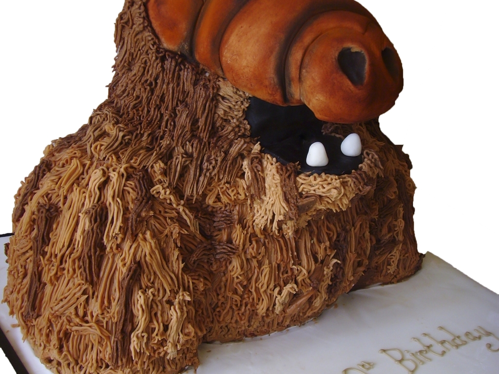 Alf Wallpaper - HD Wallpaper 