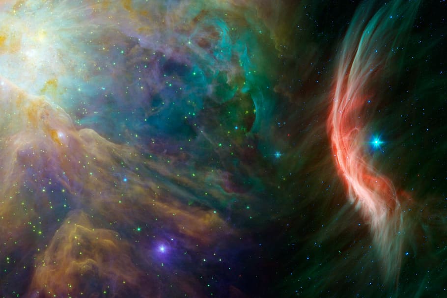 Astronomy, Hubble Weltraumteleskop, Universe Universe, - HD Wallpaper 