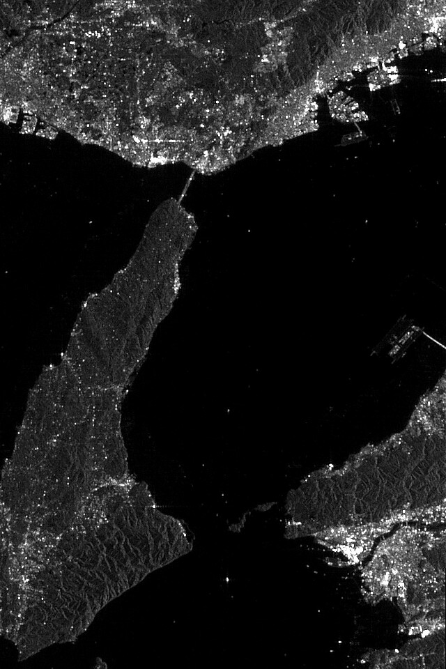 Aerial Photography - HD Wallpaper 