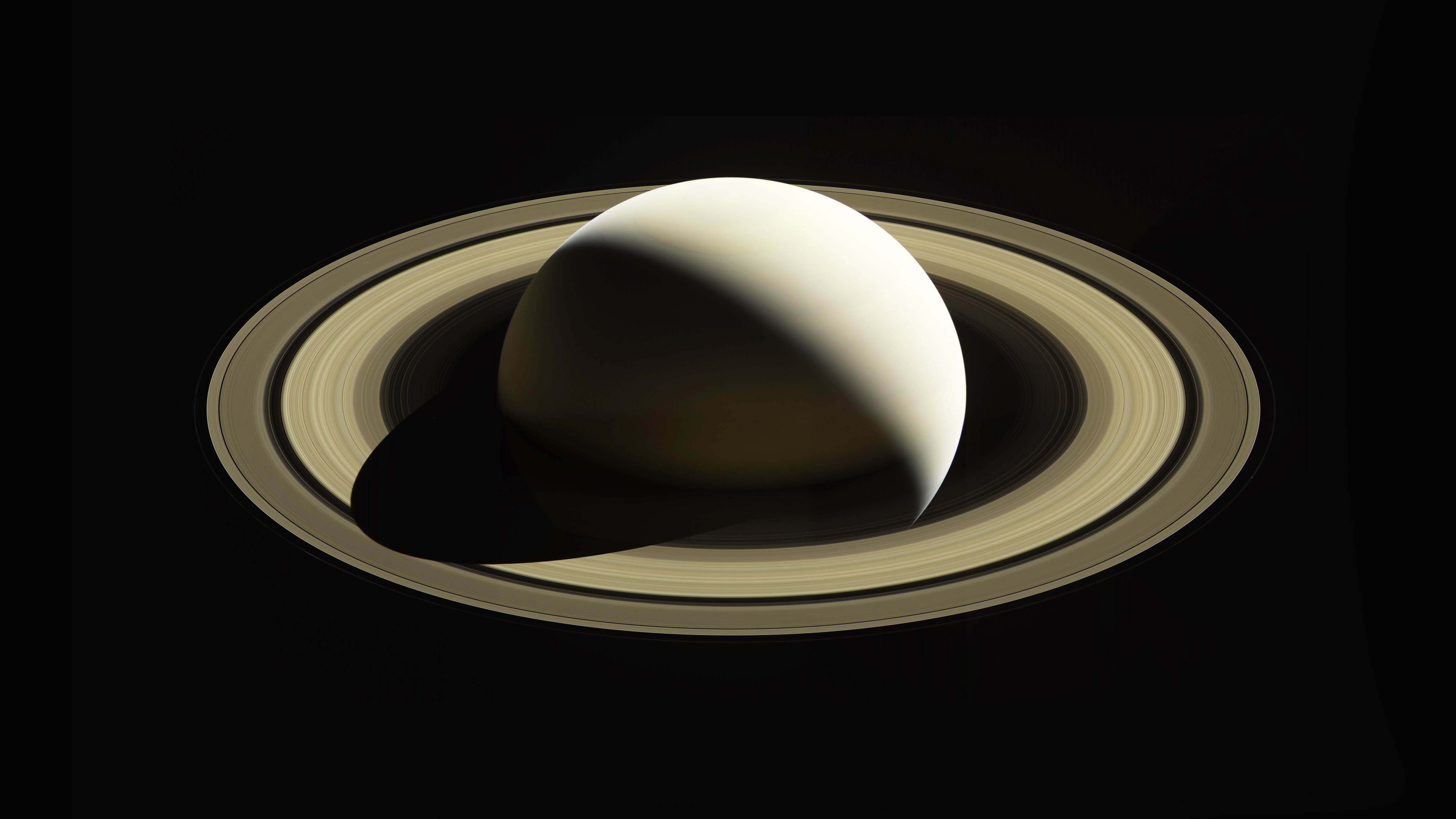 Download Saturn Wallpaper 4k - Teahub.io