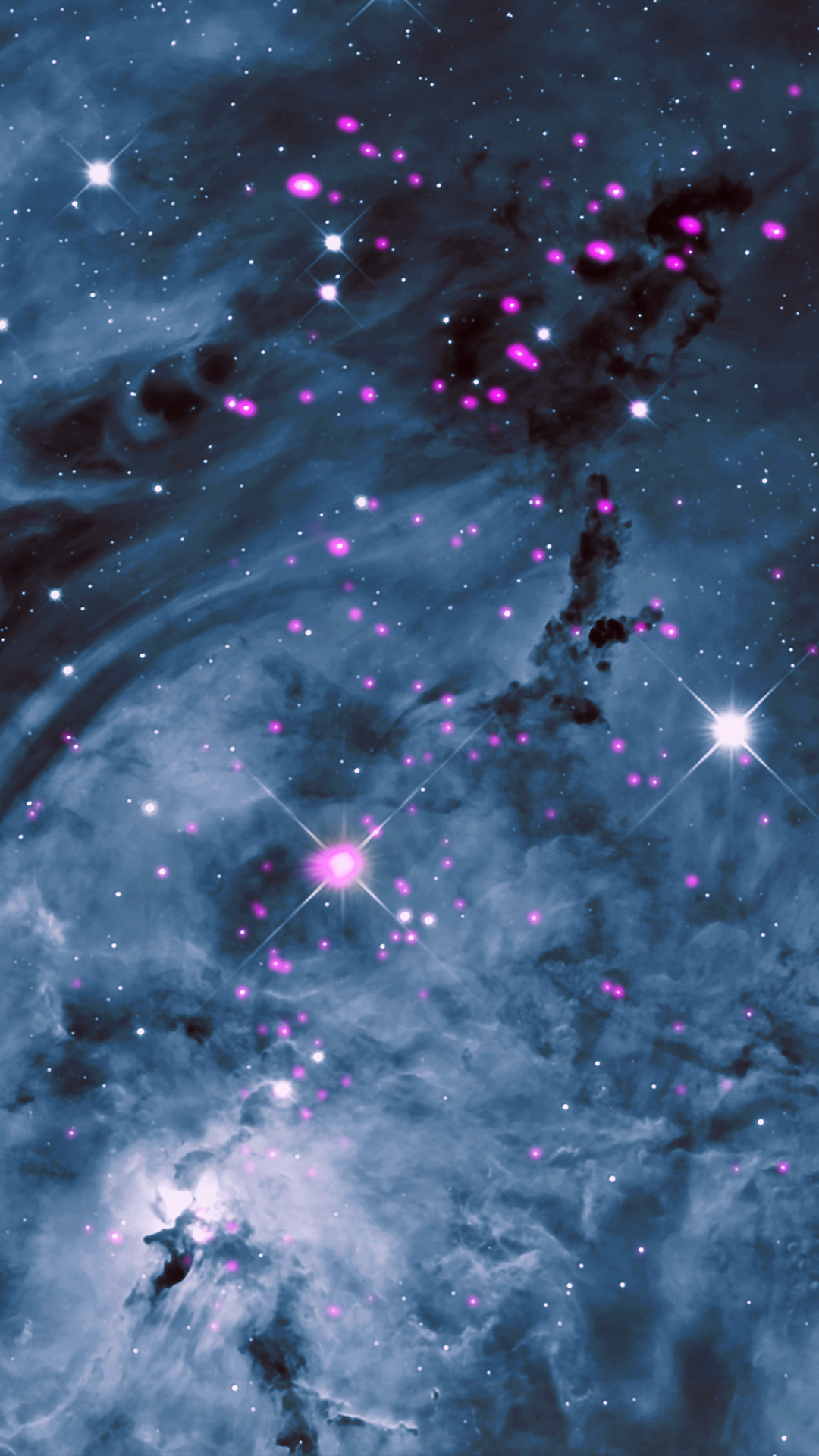 M8 - New Background - HD Wallpaper 