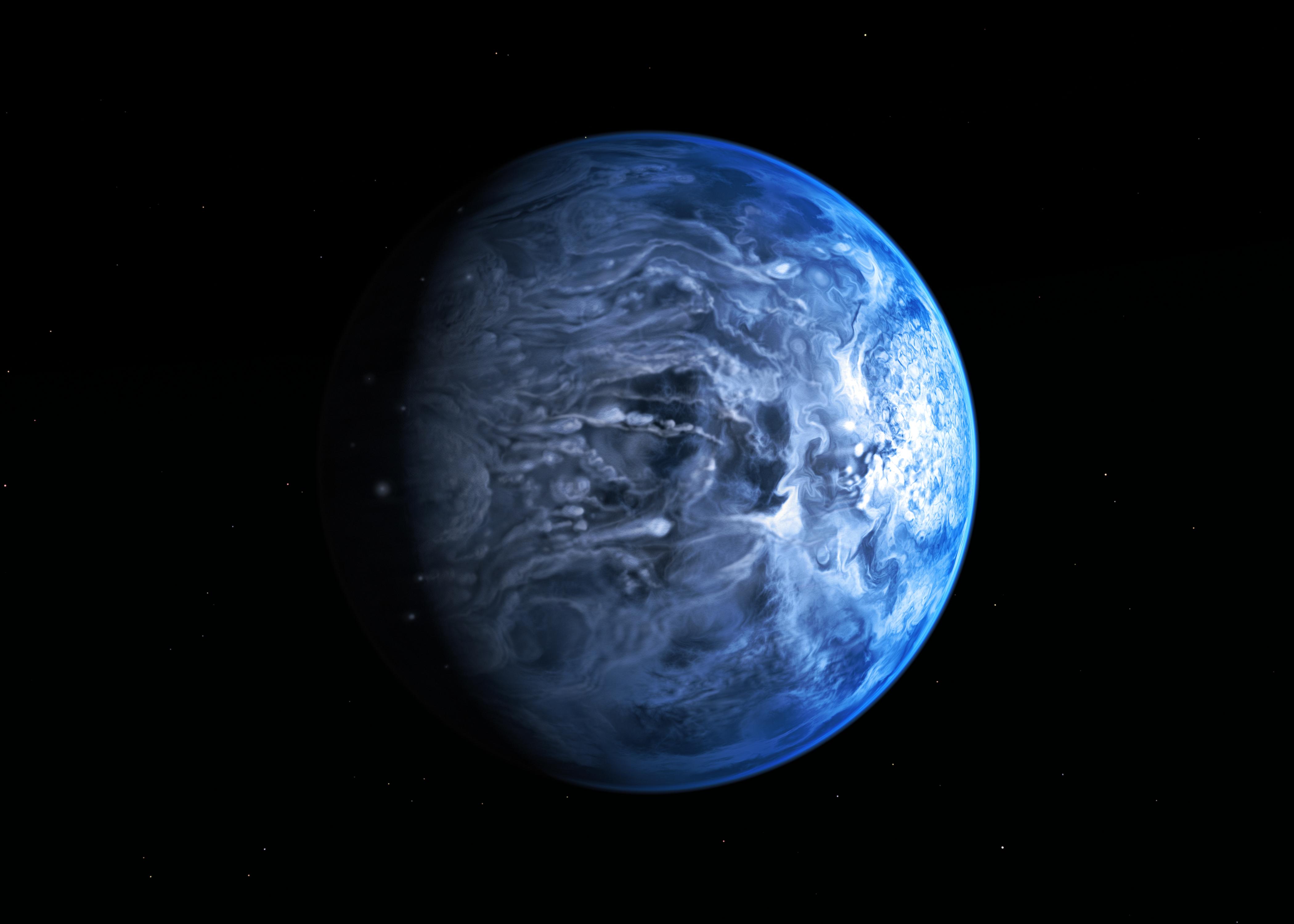 Hd 1897 33b - HD Wallpaper 