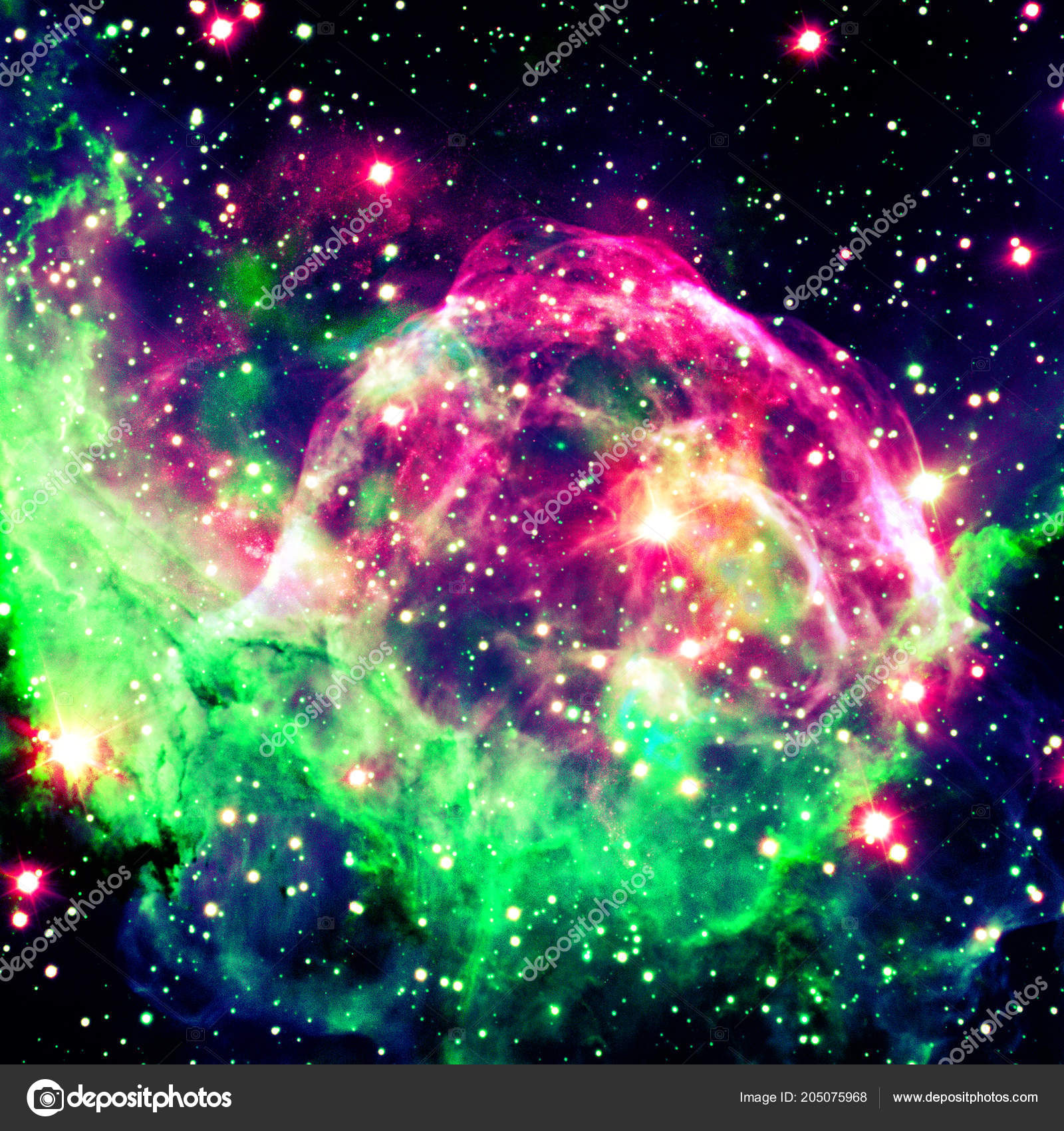 Galaxy Outer Space - HD Wallpaper 