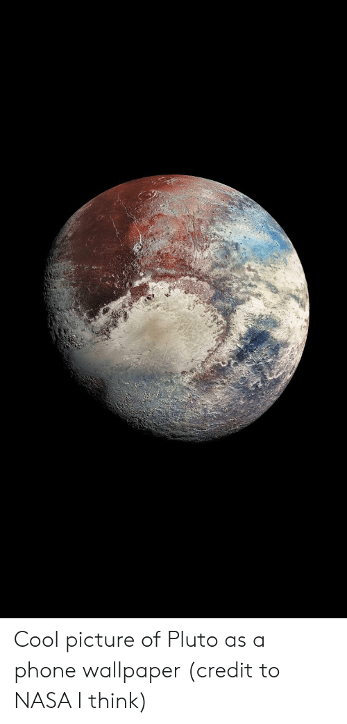 High Resolution Pluto 4k - HD Wallpaper 