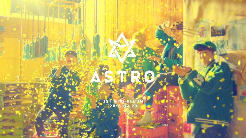 User Uploaded Image - Astro Kpop Wallpaper Desktop - HD Wallpaper 