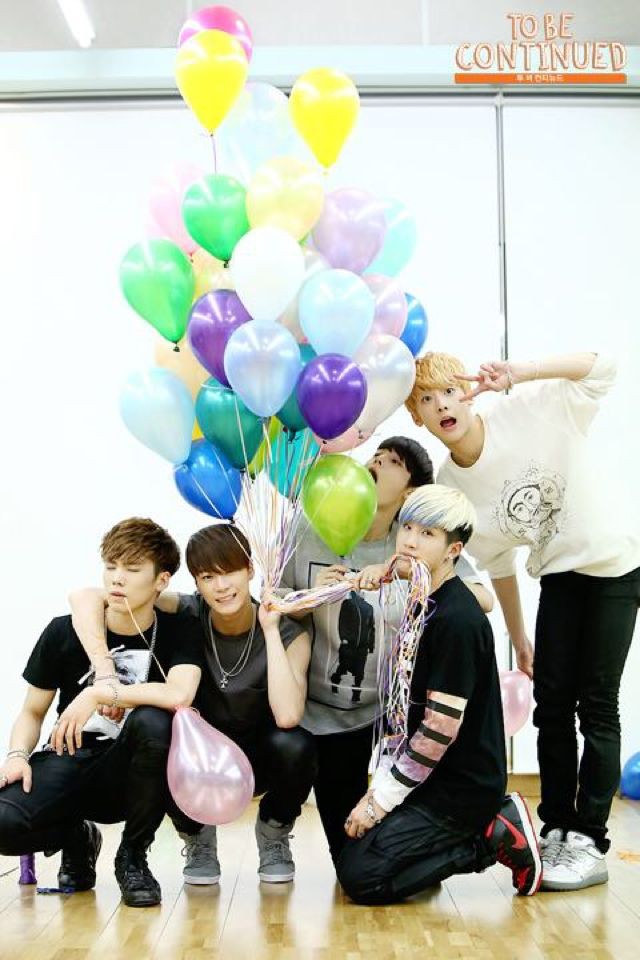 Astro Kpop Wallpaper - Happy Birthday Astro Kpop - HD Wallpaper 