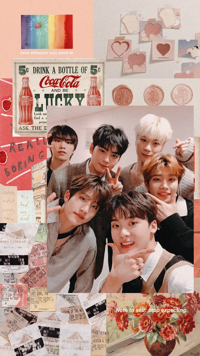 Like Or Reblog If You Saved - アストロ 韓国 - HD Wallpaper 