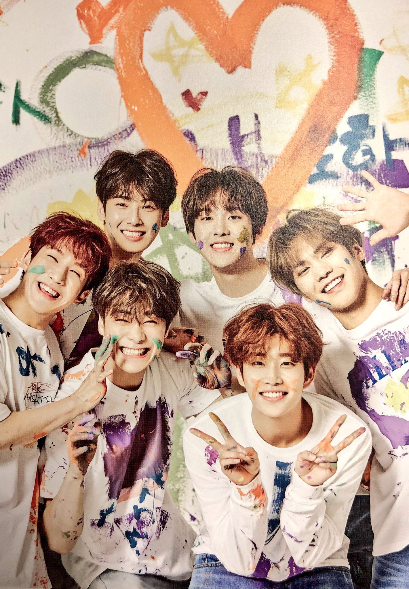 Astro Kpop - HD Wallpaper 
