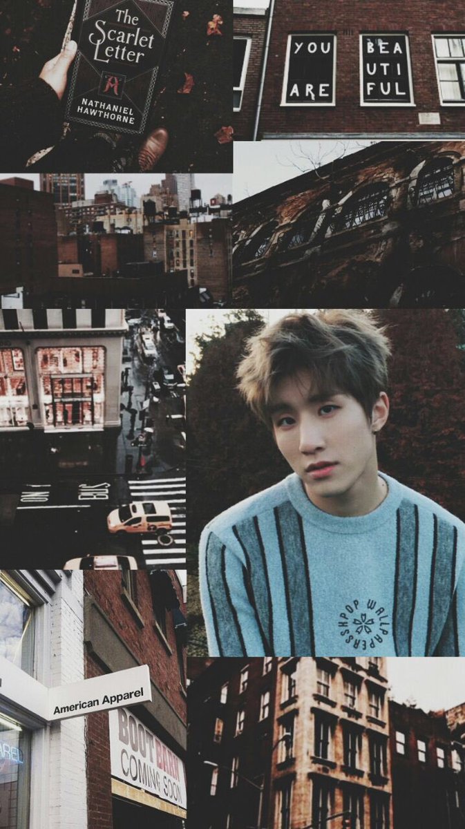 Aesthetic Kpop Wallpaper Astro - HD Wallpaper 