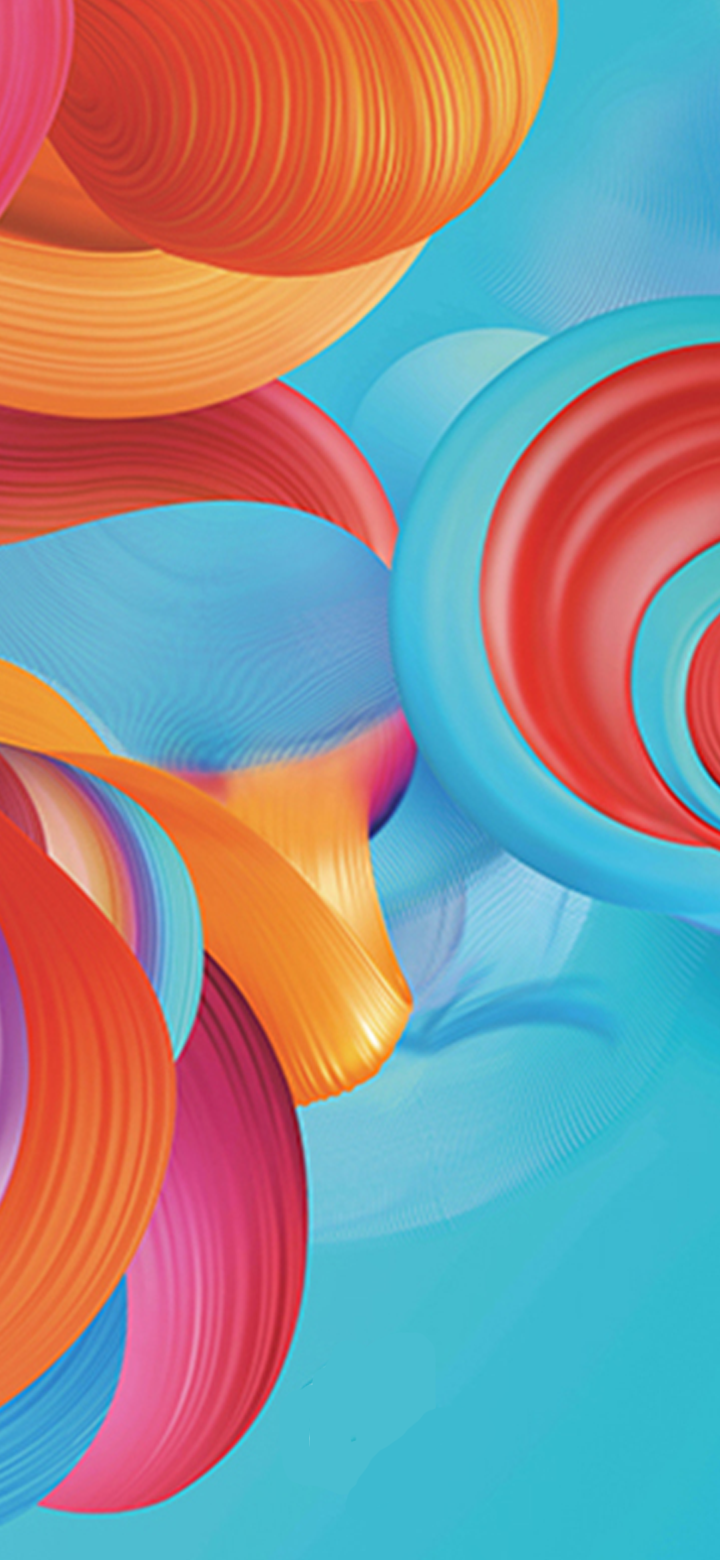 Vivo S5 - HD Wallpaper 