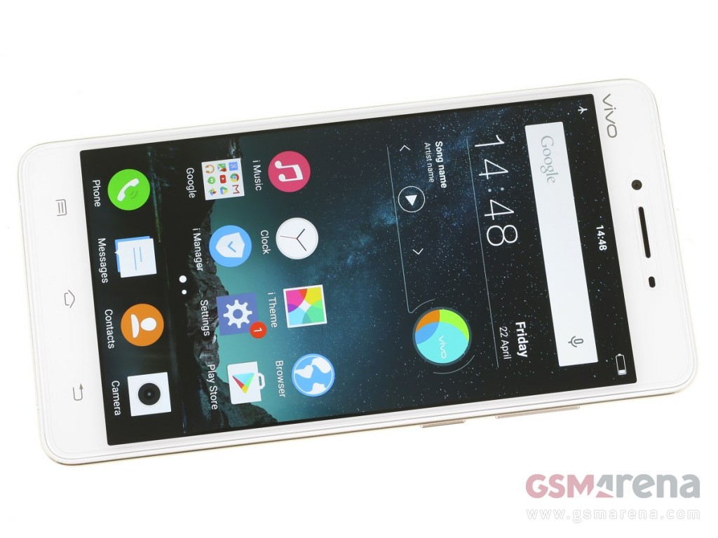 Vivo V3max - Samsung Galaxy - HD Wallpaper 