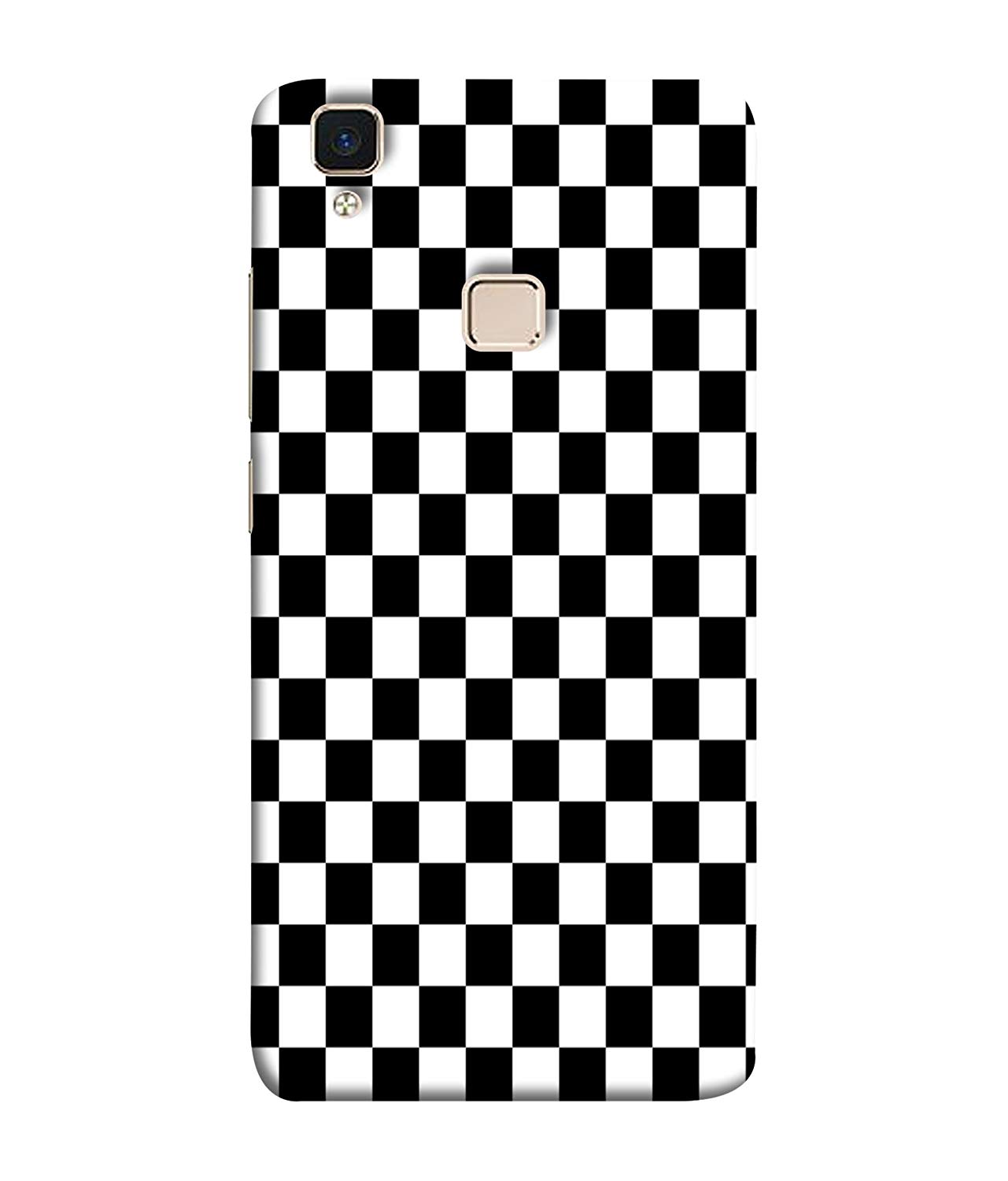Snapdilla Designer Back Case Cover For Vivo V3 - Iphone 8 Vans Phone Case - HD Wallpaper 