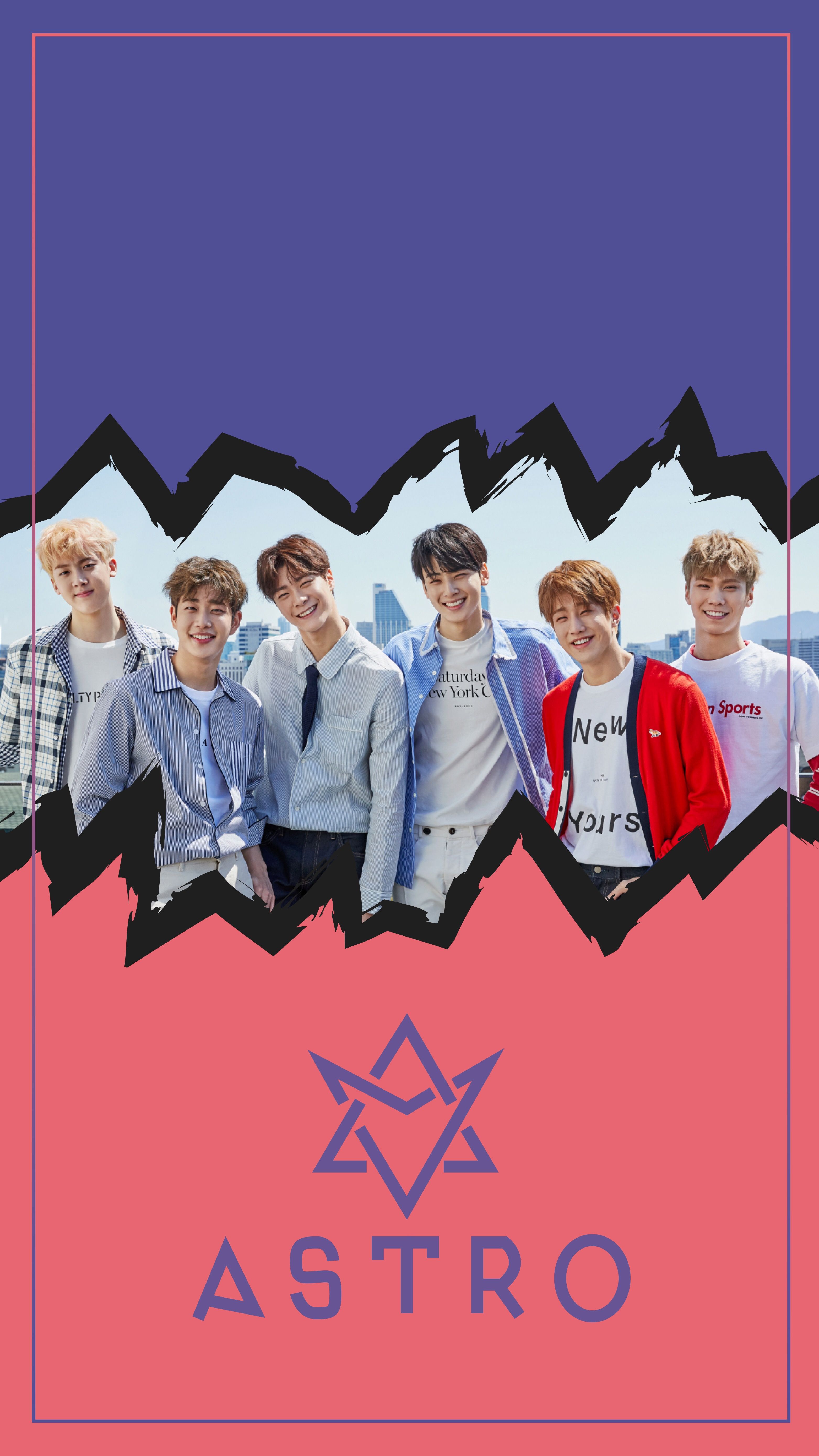 Fantagio Astro - HD Wallpaper 