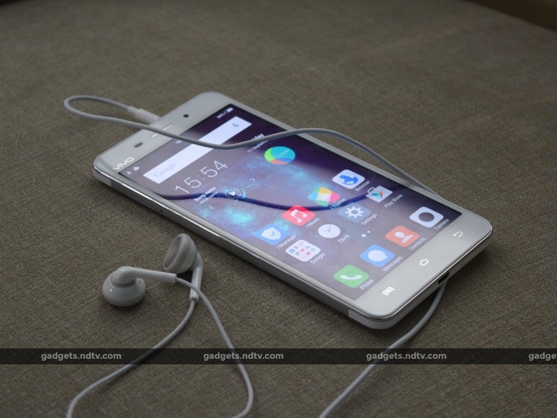 Vivo V1 Max Earphones Ndtv - Vivo V1 Earphones - HD Wallpaper 