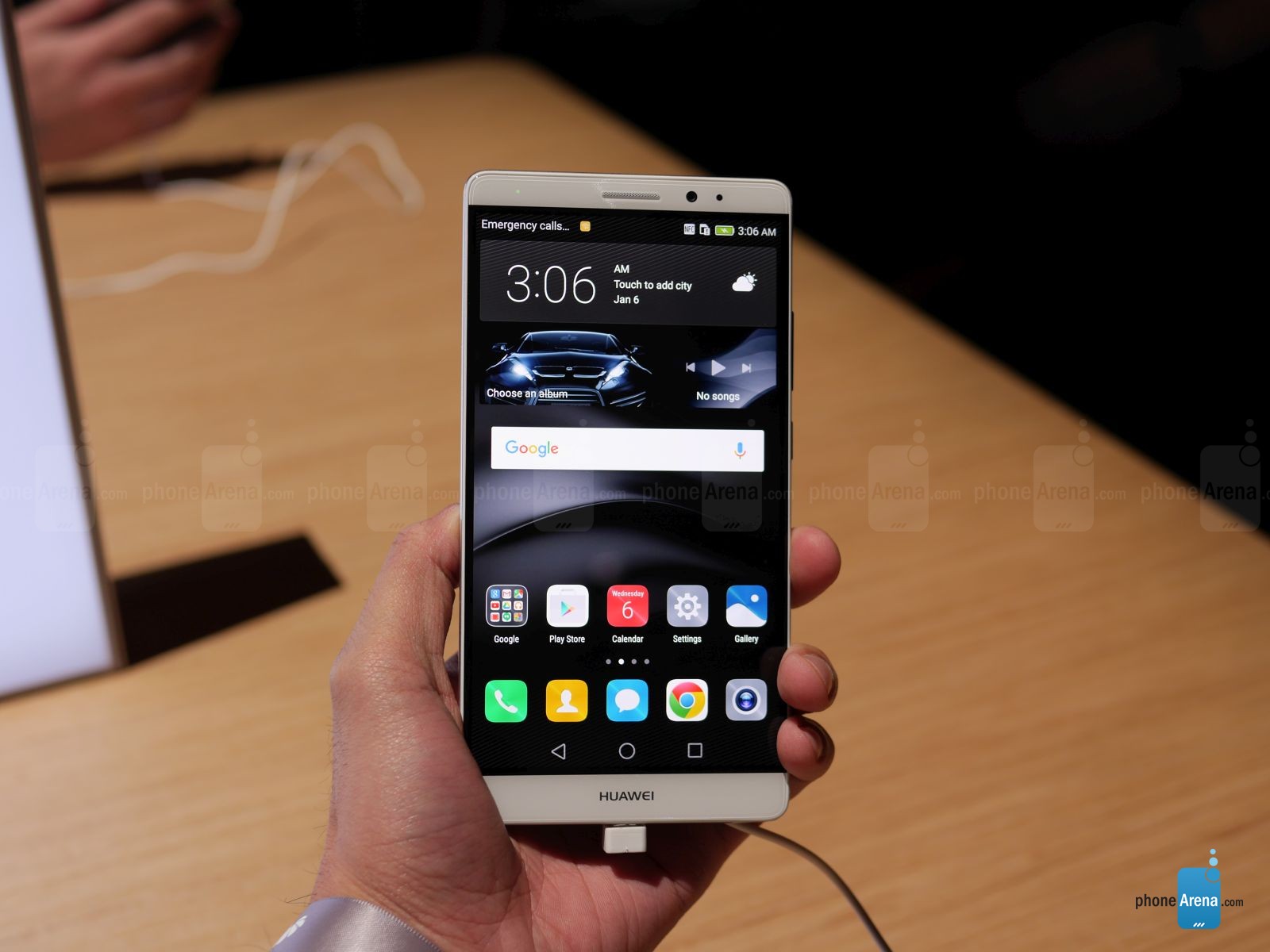 Huawei Mate 8 Wallpaper - Huawei Mate Se Factory Unlocked 5.93 - HD Wallpaper 