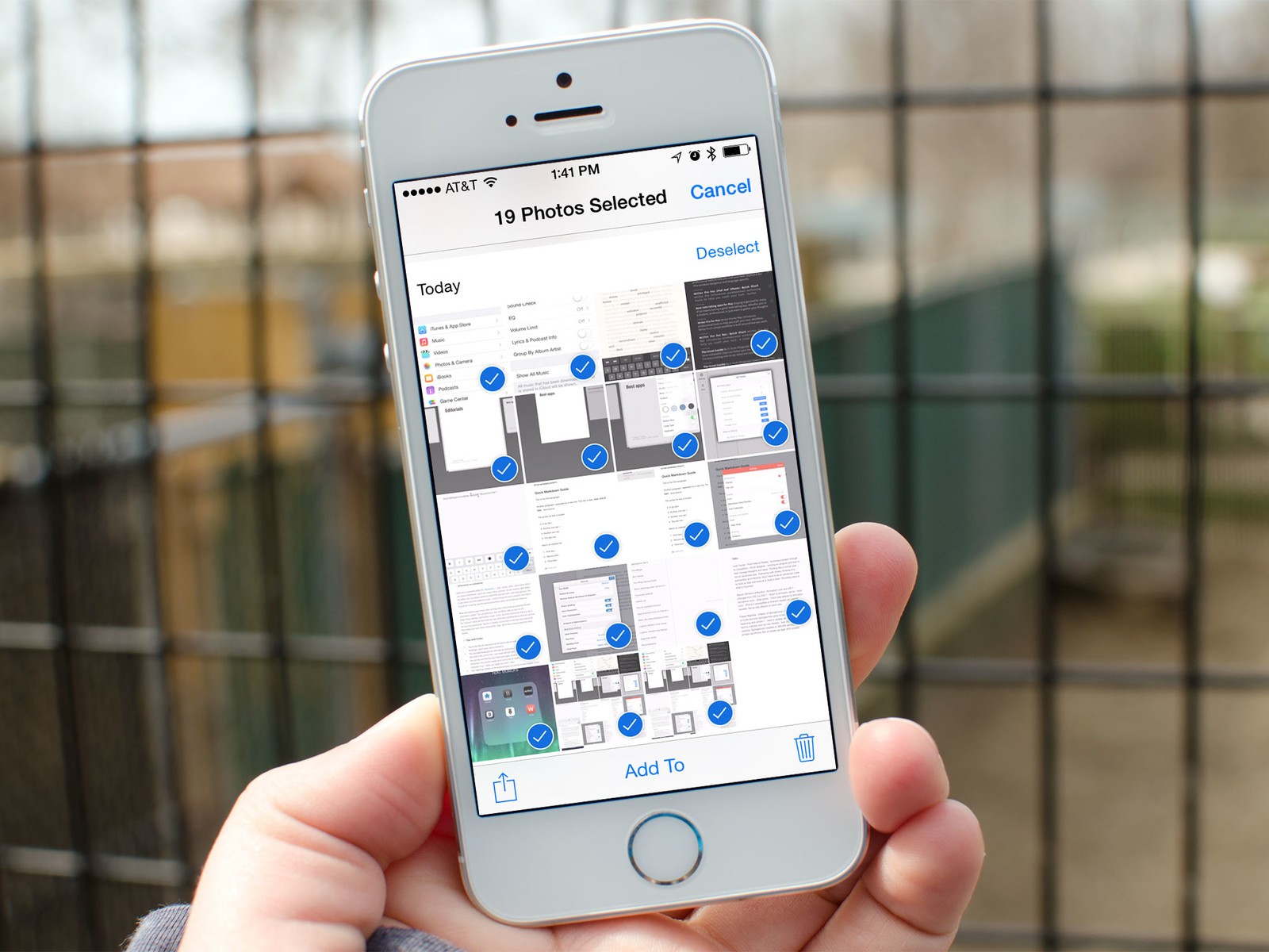 برنامج استعادة الصور المحذوفة للايفون - HD Wallpaper 
