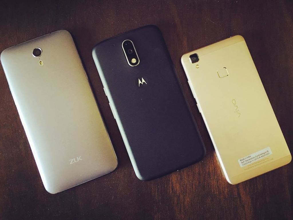 Smartphone - HD Wallpaper 