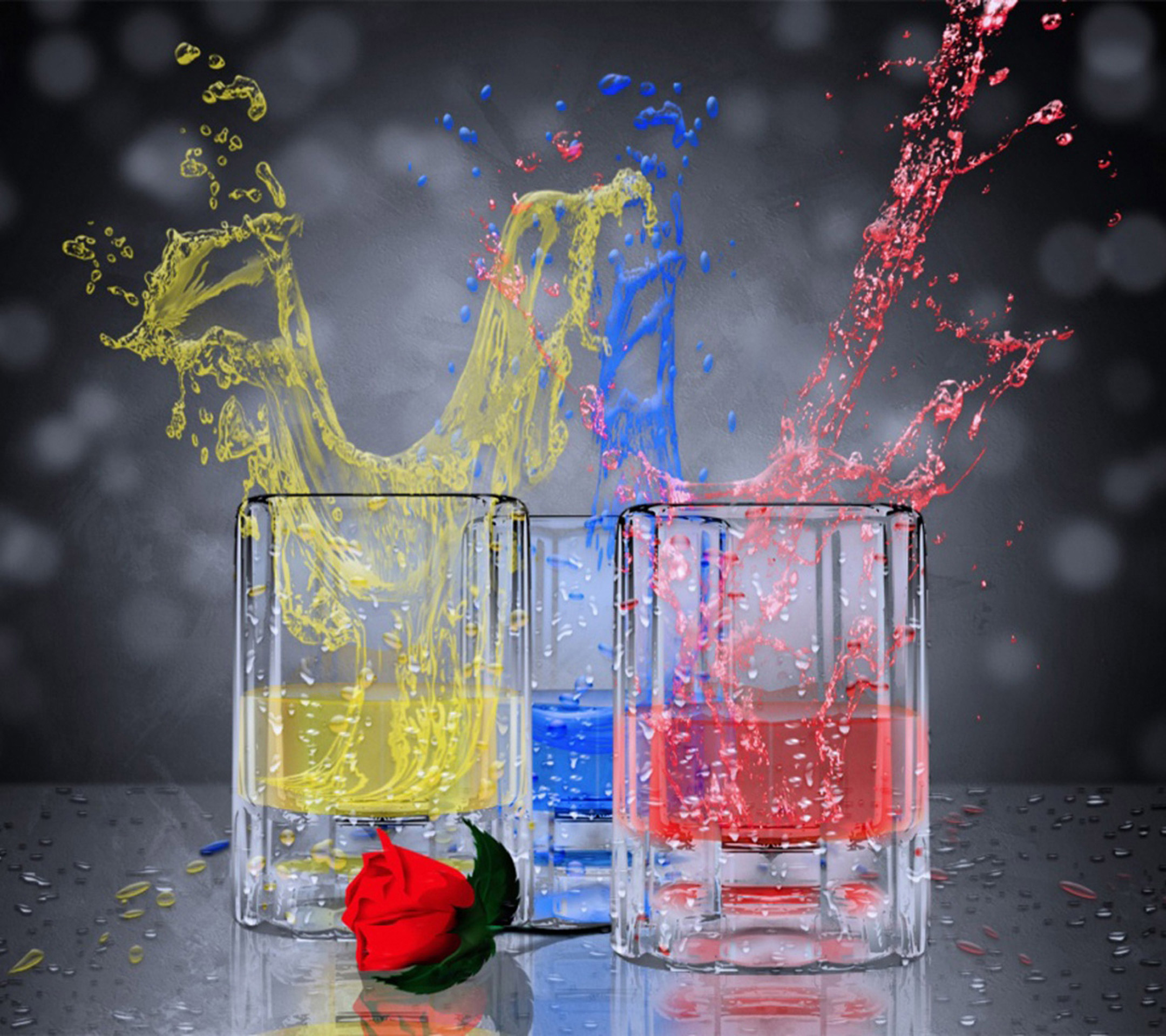 Wallpaper - HD Wallpaper 