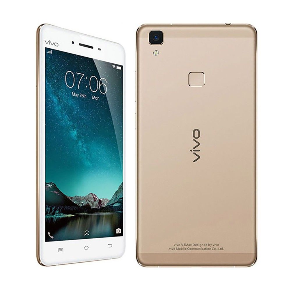 Vivo V3 Max - HD Wallpaper 