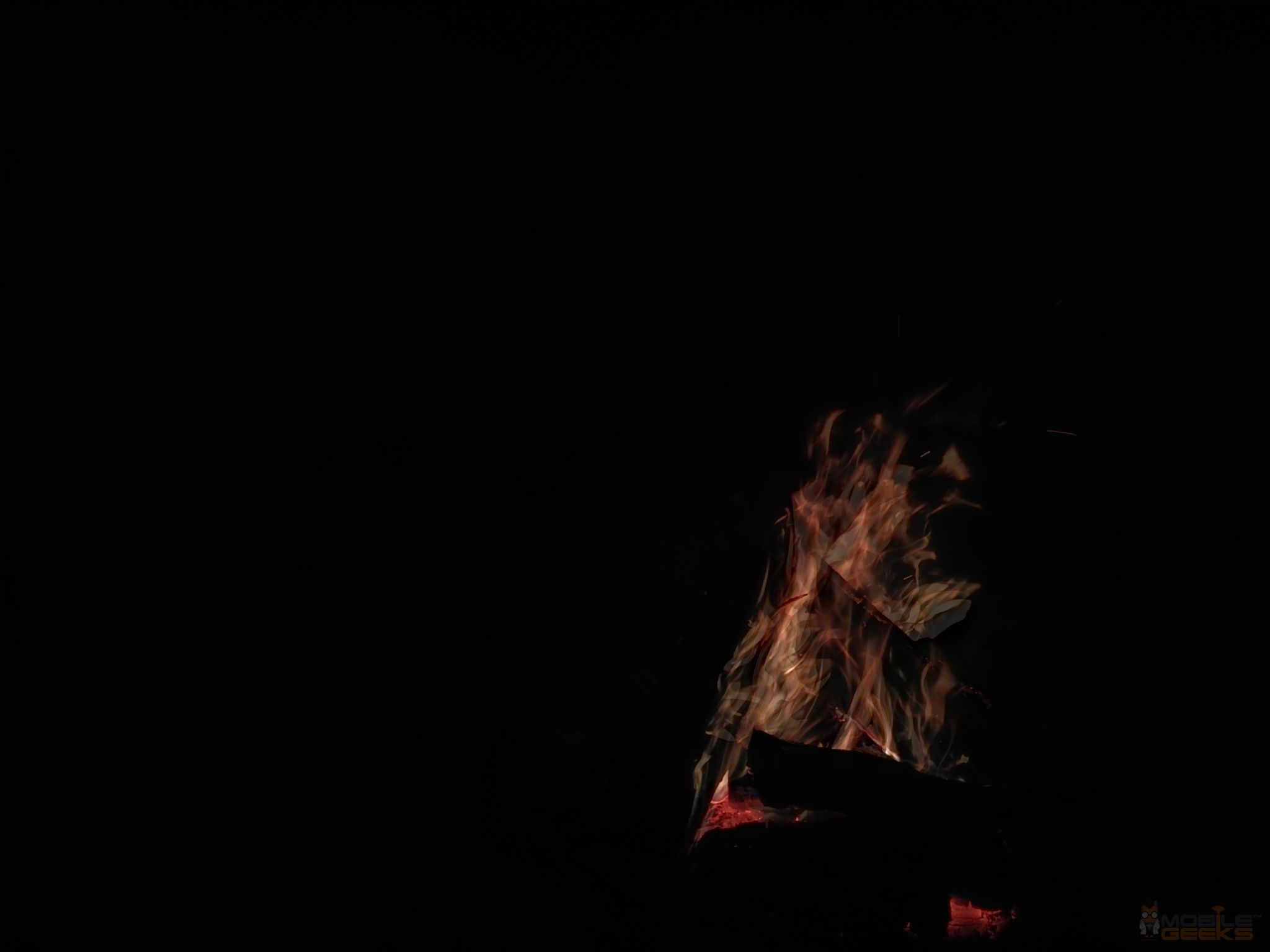 Darkness - HD Wallpaper 