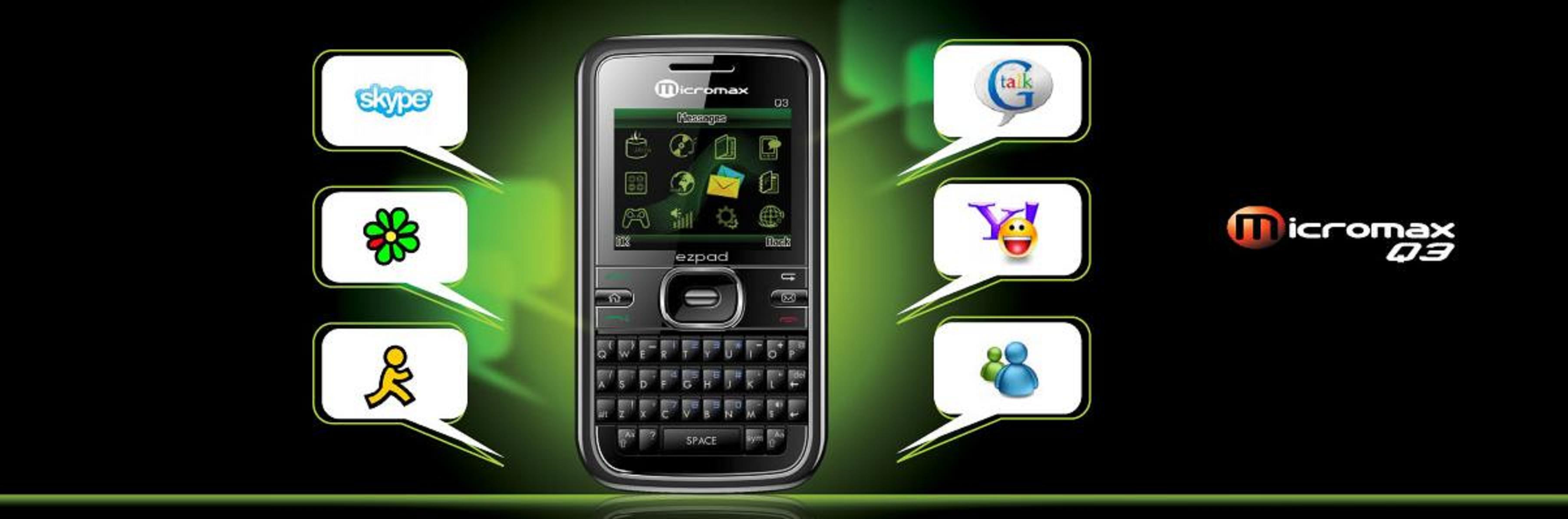 Micromax Q3 - 3612x1194 Wallpaper Micromax Q3 - 3612x1194 Wallpaper