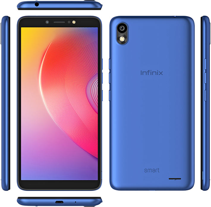 Infinix Smart 2 Hd - Infinix Smart 2 Plus - HD Wallpaper 