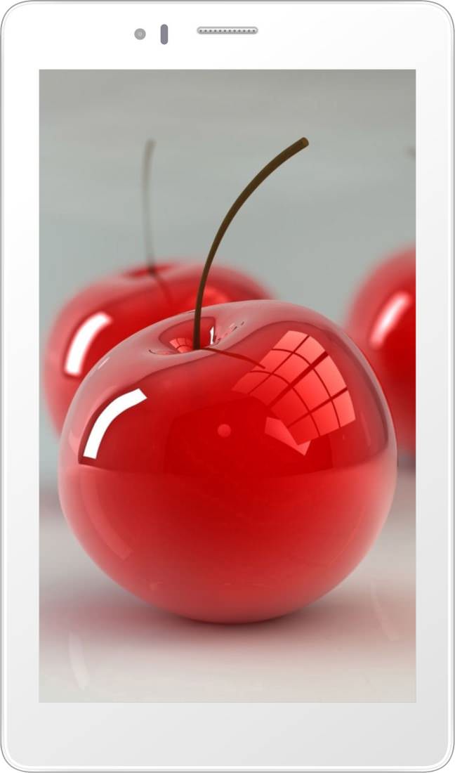 Micromax Canvas Tabby P469 Image - Murano Glass Cherries Venice - HD Wallpaper 