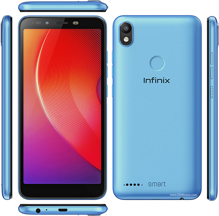 Infinix Smart - Infinix Smart 2 Gsmarena - HD Wallpaper 