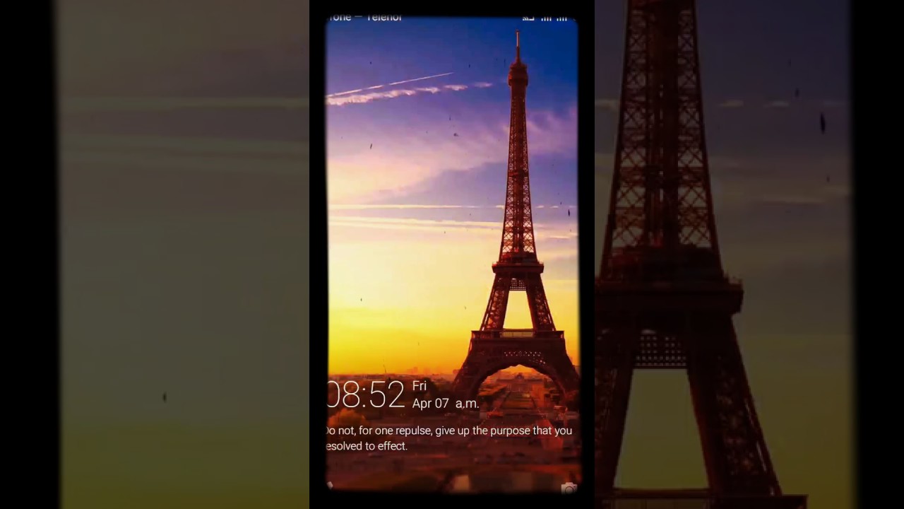 lock screen magazine download