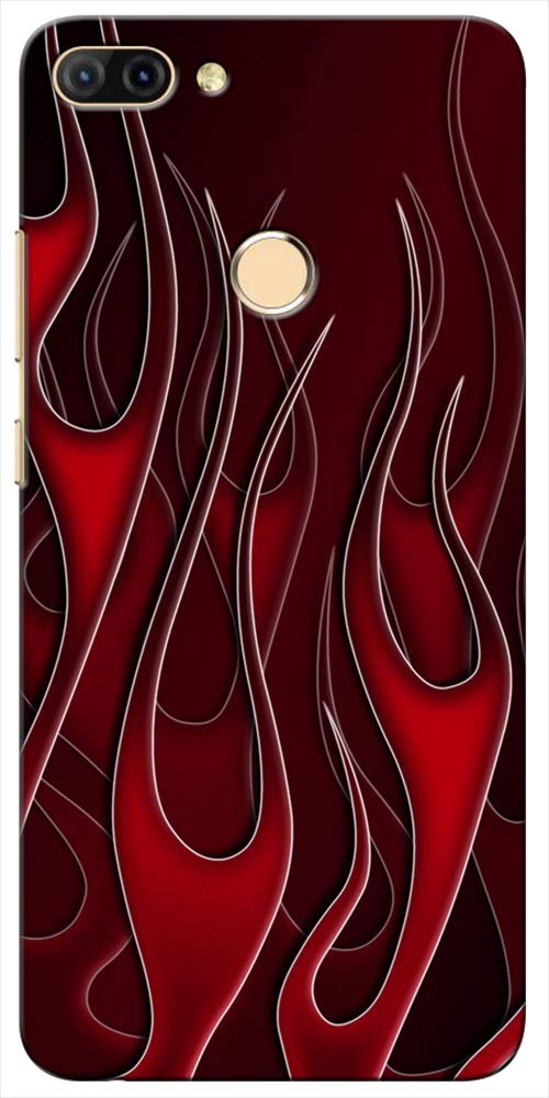 Frost Images Silicon Printed Designer Back Cover For - Wallpaper - HD Wallpaper 