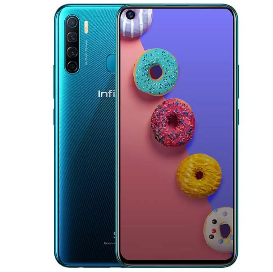 Infinix S5 Price In Bangladesh - HD Wallpaper 